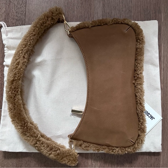 New Jacquemus Bag - Picture 2 of 10